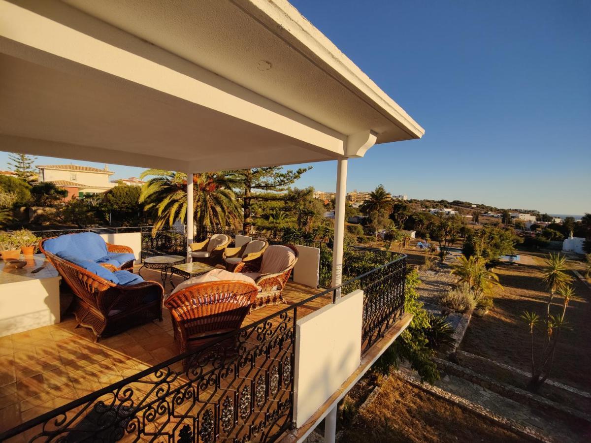 Quinta De Лагуш Экстерьер фото
