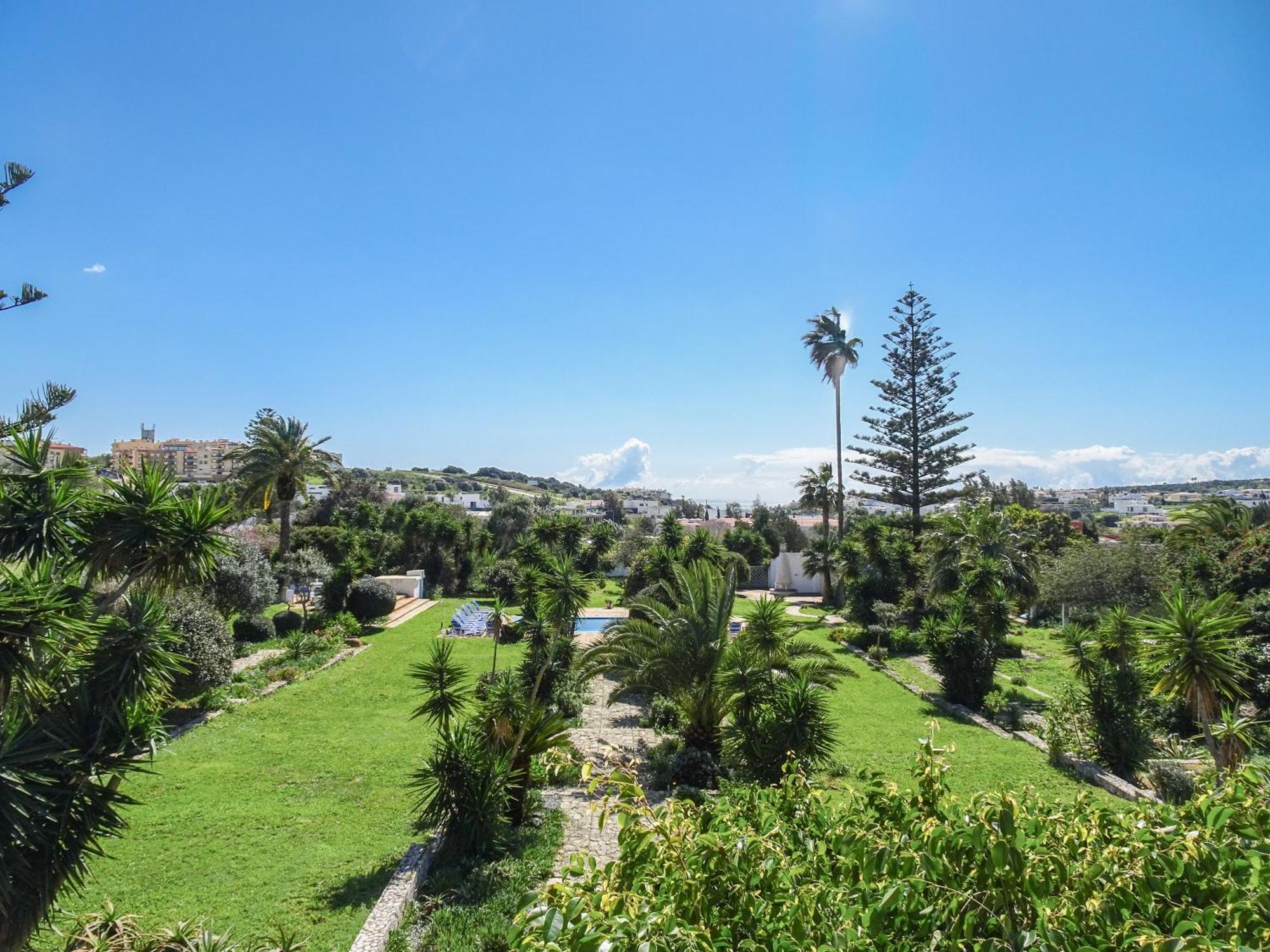 Quinta De Лагуш Экстерьер фото