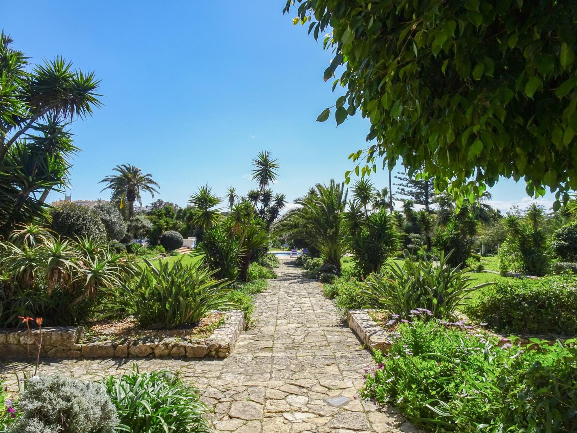 Quinta De Лагуш Экстерьер фото