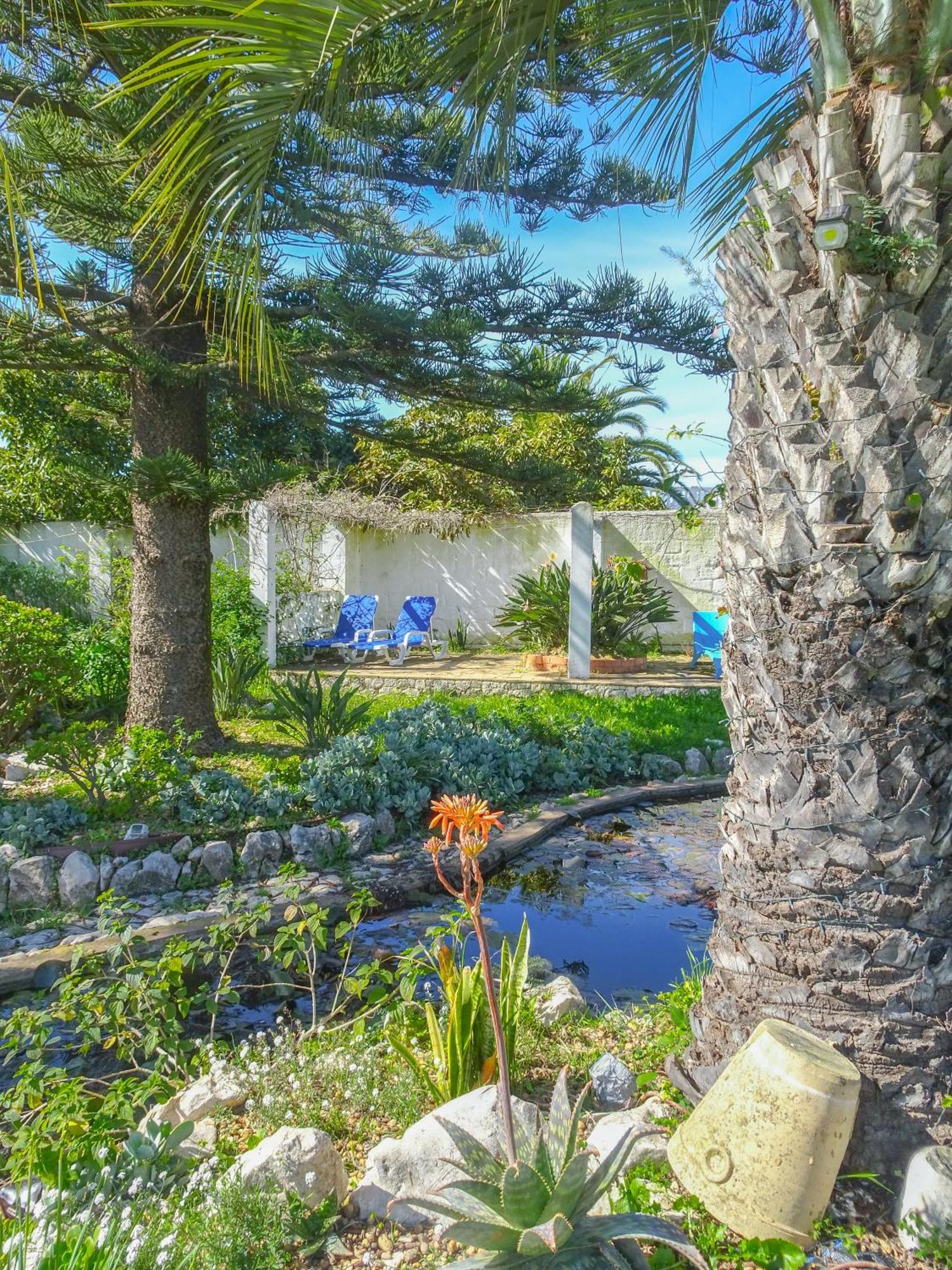 Quinta De Лагуш Экстерьер фото