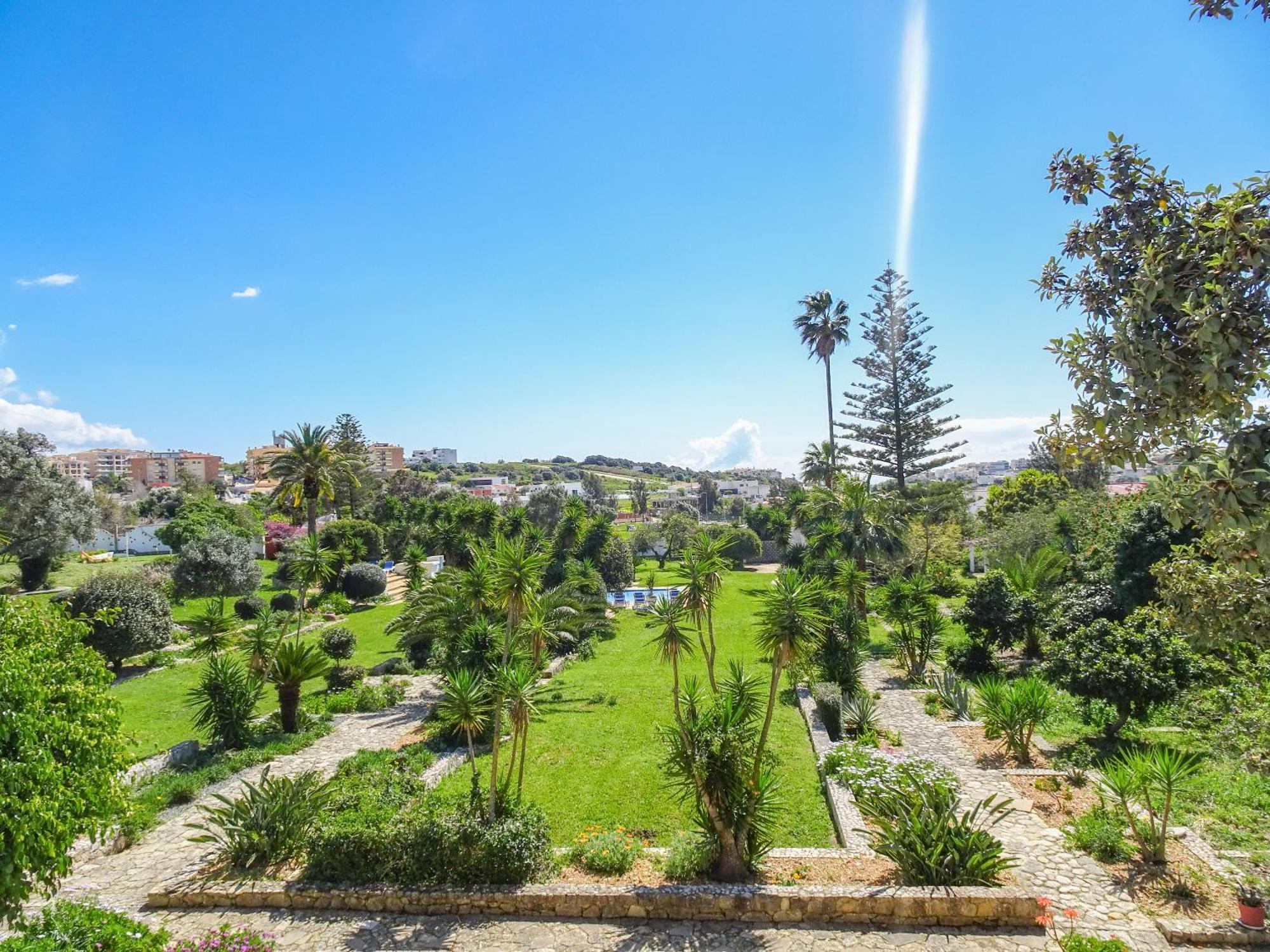 Quinta De Лагуш Экстерьер фото