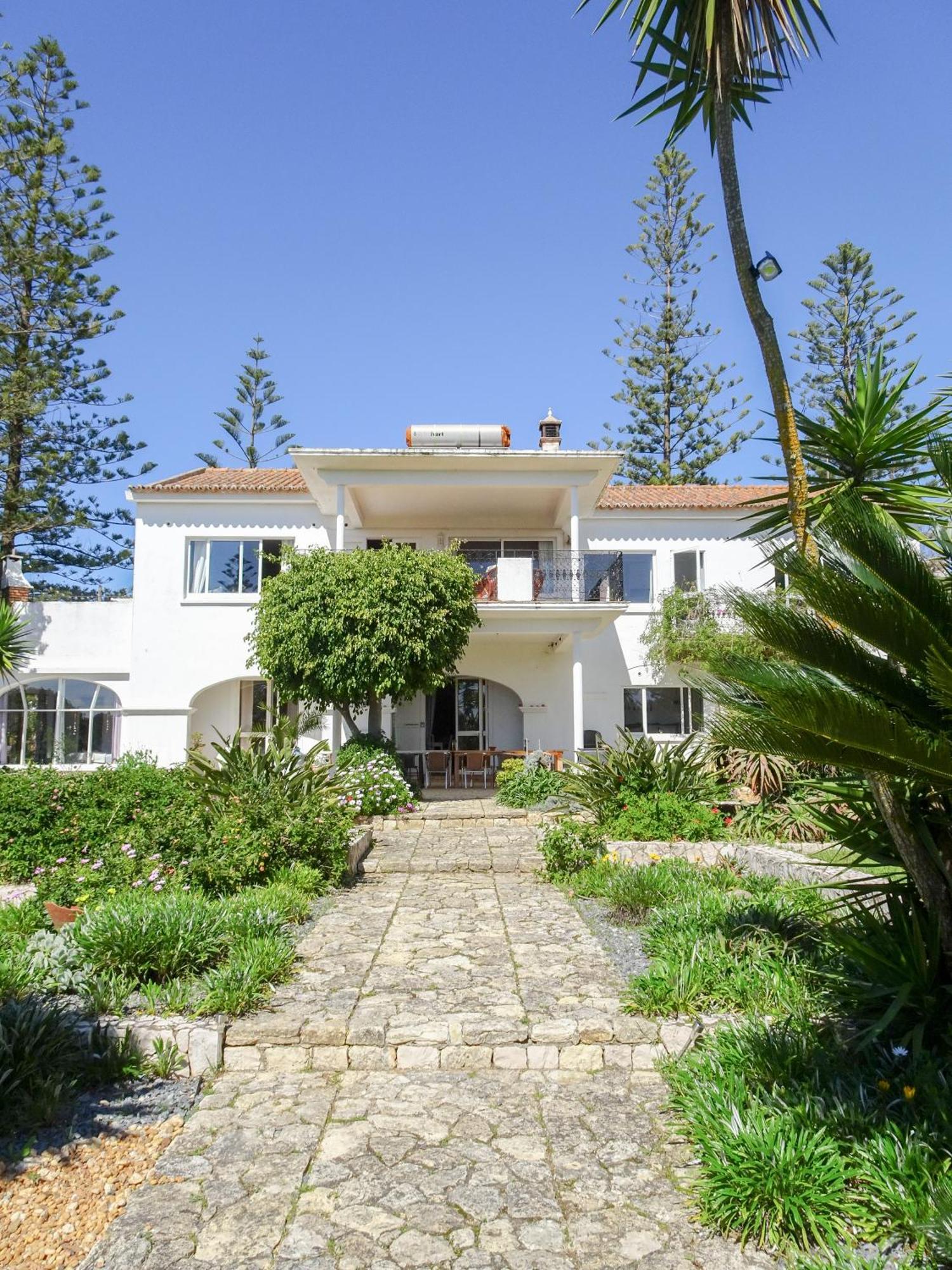 Quinta De Лагуш Экстерьер фото