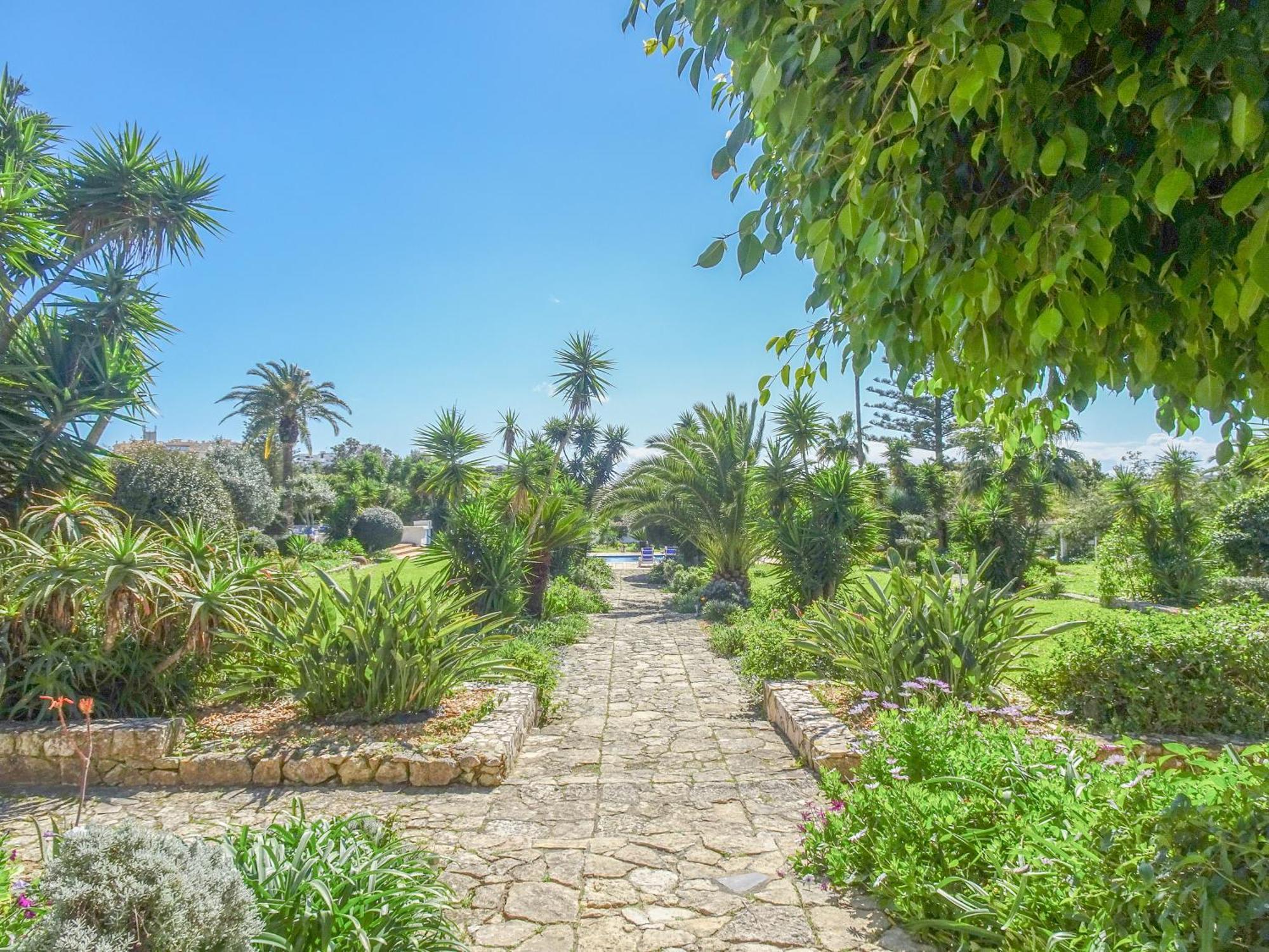 Quinta De Лагуш Экстерьер фото